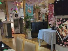 -昱匠·日本料理(金融街店)