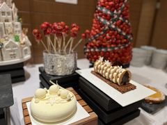 -菲住布渴酒店自助餐厅(阿里巴巴西溪园区店)