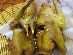 -煲煲掂风味煲仔饭餐厅(西区店)