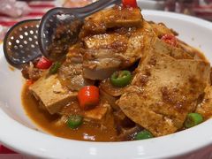 -西贝(上海中心店)