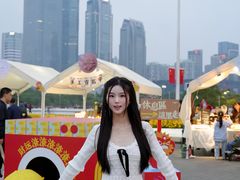 -海心沙亚运公园