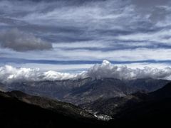 -硗碛藏寨·神木垒景区