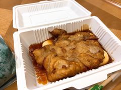 -鲜得来排骨年糕(豫园店)