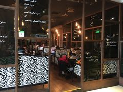 -热度餐厅(老佛爷店)