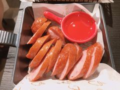 -8锅臭臭锅·正宗台湾小火锅(中心五路店)