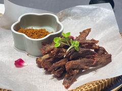 -汉水谣·江景餐厅(江滩店)