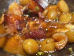 徽州红烧肉-中国徽菜·徽商故里(广安门店)