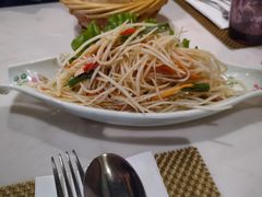 -青檸泰 LIME THAI (财富购物中心店)