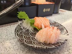 -争鲜回转寿司(中街大悦城店)