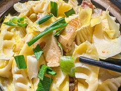 -好灶头妈妈菜·柴火灶台鱼·千岛湖土菜地标美食