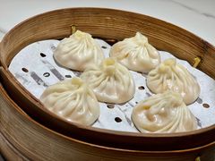 -馋三尺蟹粉小笼(人民广场店)