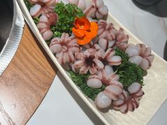 -芸山季·云南野生菌火锅(南翔印象城MEGA店)