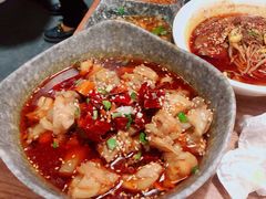 -付小姐在成都(中山公园店)