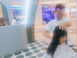 -Oh my head 发小儿童理发(探十里店)