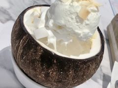 -乐果甜心·潮汕冰室(南澳后宅分店)