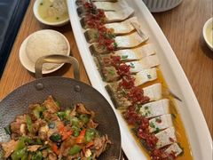 -花舍·新派粤菜·西餐·下午茶(亚运村·鸟巢店)