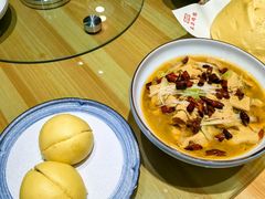 -东方肉馆(文庭雅苑店)