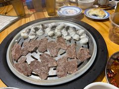 -阿鸡鱼庄·顺德鲜蒸小炒(亚运村店)