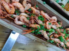 -竹一味·竹筒饭