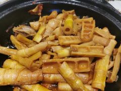 -亭下湖饭店(康岭店)