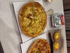 -尊宝比萨(华景新城店)