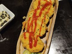 -老表记广西宵夜螺蛳鸭脚煲(西大店)