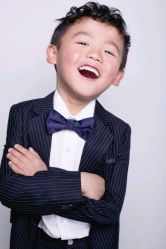 -BabyA 专业婴童摄影(古北时尚广场店)