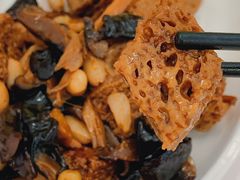 烤夫-春餐厅