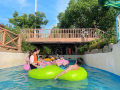 -武汉玛雅海滩水公园