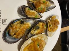 -川骄海鲜自助(河东店)