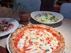 -Mammamia意大利餐厅(阳春巷店)