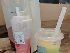 -阿嬷手作(成都万象城店)