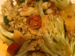 -巴扎美食·新疆菜·西域歌舞表演餐厅(新疆大厦店)