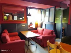 -GOIN CAFE 光阴咖啡馆