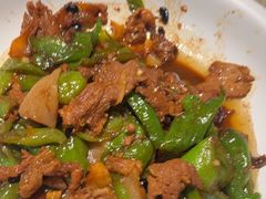 -湖兰金牌小炒肉(椒江万达店)