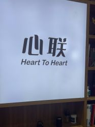 -心联形象设计·流星染