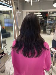 -MY HAIR ARDOR