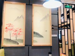 大堂-古乐牛香·鲜牛肉牛杂火锅(吴江三里桥运东商业广场店)