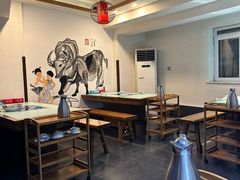 -李氏疙瘩汤·本地海鲜·老烟台菜(所城里店)