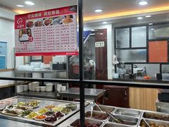 -老盛兴汤包馆(江宁一店)