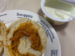 -沁屋面包店(人民东路店)