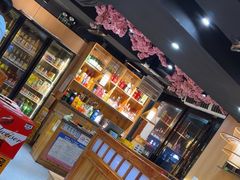 -汉城烤肉(华山路店)