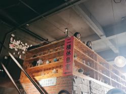 -零重力蹦床空间·滑梯·海洋球·团建(奥特莱斯店)