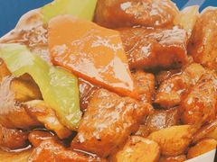 -百春原湖南牛肉粉(百联世纪店)