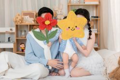 -雅尼·亚米儿童摄影美学馆(汉阳店)