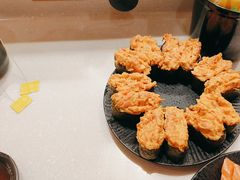 -争鲜回转寿司(浦东三钢里PLUS店)