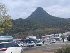-帽儿山风景区