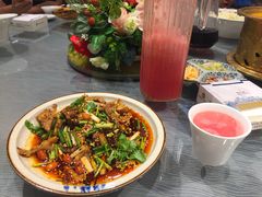 -院8里·少城记忆老川菜(宽窄巷子店)