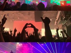 -Vox Livehouse(长沙店)