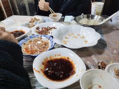 -大隐隐于市私房菜(保和小区店)